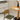 ABOUT WHITE Anouk Luxurious Retro Backrest Dining Chair from ABOUT WHITE