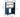 ABOUT WHITE Aran High-Style Minimalist Storage Cart from ABOUT WHITE