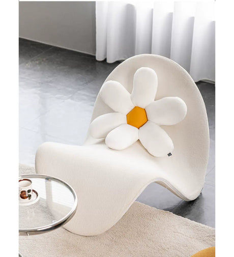 ABOUT WHITE Aria Minimalist Elegant Tongue Piercing from ABOUT WHITE