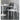 ABOUT WHITE Arvid Chic Ergonomic Highchair from ABOUT WHITE