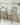 ABOUT WHITE Asakusa Minimalist Hollow Dining Chair from ABOUT WHITE