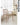 ABOUT WHITE Asakusa Minimalist Hollow Dining Chair from ABOUT WHITE