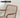 ABOUT WHITE Asakusa Minimalist Hollow Dining Chair from ABOUT WHITE