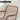 ABOUT WHITE Asakusa Minimalist Hollow Dining Chair from ABOUT WHITE