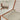 ABOUT WHITE Asakusa Minimalist Hollow Dining Chair from ABOUT WHITE