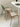 ABOUT WHITE Asakusa Minimalist Hollow Dining Chair from ABOUT WHITE