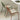 ABOUT WHITE Asakusa Minimalist Hollow Dining Chair from ABOUT WHITE