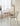 ABOUT WHITE Asakusa Minimalist Hollow Dining Chair from ABOUT WHITE