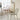 ABOUT WHITE Asakusa Minimalist Hollow Dining Chair from ABOUT WHITE