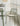 ABOUT WHITE Asakusa Minimalist Hollow Dining Chair from ABOUT WHITE