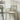 ABOUT WHITE Asakusa Minimalist Hollow Dining Chair from ABOUT WHITE