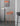 ABOUT WHITE Aurelia Sleek Iron Art Bar Chair from ABOUT WHITE