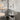ABOUT WHITE Aurora Elegant Transparent Display Rack from ABOUT WHITE