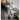 ABOUT WHITE Aurora Elegant Transparent Display Rack from ABOUT WHITE