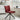 ABOUT WHITE Azura Modern Comfortable Nordic Dining Chair from ABOUT WHITE