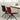 ABOUT WHITE Azura Modern Comfortable Nordic Dining Chair from ABOUT WHITE