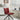 ABOUT WHITE Azura Modern Comfortable Nordic Dining Chair from ABOUT WHITE