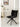 ABOUT WHITE Azura Modern Comfortable Nordic Dining Chair from ABOUT WHITE