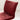 ABOUT WHITE Azura Modern Comfortable Nordic Dining Chair from ABOUT WHITE