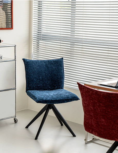 ABOUT WHITE Azura Modern Comfortable Nordic Dining Chair from ABOUT WHITE