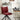 ABOUT WHITE Azura Modern Comfortable Nordic Dining Chair from ABOUT WHITE