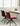 ABOUT WHITE Azura Modern Comfortable Nordic Dining Chair from ABOUT WHITE