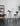 ABOUT WHITE BaiYun Stylish Minimalist Circular Bar Table from ABOUT WHITE