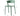 ABOUT WHITE Beatrix Nordic-Style Stackable Leisure Chair from ABOUT WHITE