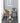 ABOUT WHITE Beatrix Sleek Transparent Dining Chair from ABOUT WHITE