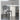 ABOUT WHITE Beatrix Sleek Transparent Dining Chair from ABOUT WHITE