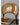 ABOUT WHITE Beatrix Sleek Transparent Dining Chair from ABOUT WHITE