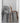 ABOUT WHITE Beatrix Sleek Transparent Dining Chair from ABOUT WHITE