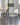 ABOUT WHITE Beatrix Sleek Transparent Dining Chair from ABOUT WHITE