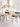 ABOUT WHITE Callan Minimalist Stackable Living Room Stool from ABOUT WHITE