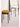 ABOUT WHITE Callan Minimalist Stackable Living Room Stool from ABOUT WHITE