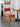 ABOUT WHITE Calliope Retro Simple Solid Wood Dining Chair from ABOUT WHITE