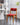 ABOUT WHITE Calliope Retro Simple Solid Wood Dining Chair from ABOUT WHITE