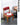ABOUT WHITE Calliope Retro Simple Solid Wood Dining Chair from ABOUT WHITE