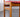ABOUT WHITE Calliope Retro Simple Solid Wood Dining Chair from ABOUT WHITE