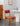 ABOUT WHITE Calliope Retro Simple Solid Wood Dining Chair from ABOUT WHITE