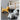 ABOUT WHITE Calliope Whimsical Dog Design Children's Stool from ABOUT WHITE