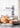 ABOUT WHITE Calypso Cozy Modern Beanbag Lounge Chair from ABOUT WHITE