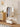 ABOUT WHITE Celestia Elegant Flexible Dressing Mirror Stand. from ABOUT WHITE
