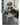 ABOUT WHITE Eldoria Scandinavian Plastic High Chair for Leisure from ABOUT WHITE