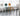ABOUT WHITE Eldoria Scandinavian Plastic High Chair for Leisure from ABOUT WHITE