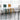 ABOUT WHITE Eldoria Scandinavian Plastic High Chair for Leisure from ABOUT WHITE