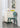 ABOUT WHITE Eldoria Scandinavian Plastic High Chair for Leisure from ABOUT WHITE
