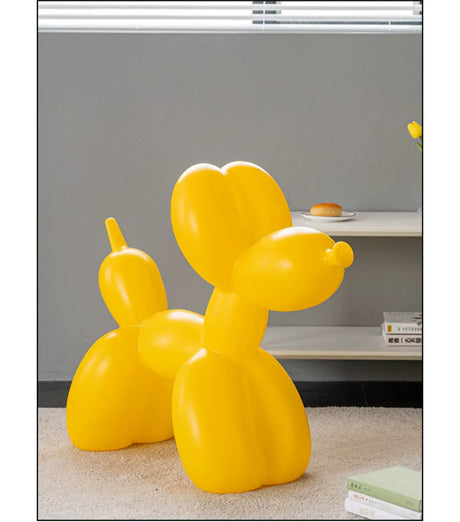 ABOUT WHITE Elowen Charming Cartoon Stool Baby Bench from ABOUT WHITE