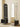 ABOUT WHITE Elowen Chic Integrated Floor Mirror Storage from ABOUT WHITE