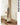 ABOUT WHITE Elowen Chic Integrated Floor Mirror Storage from ABOUT WHITE